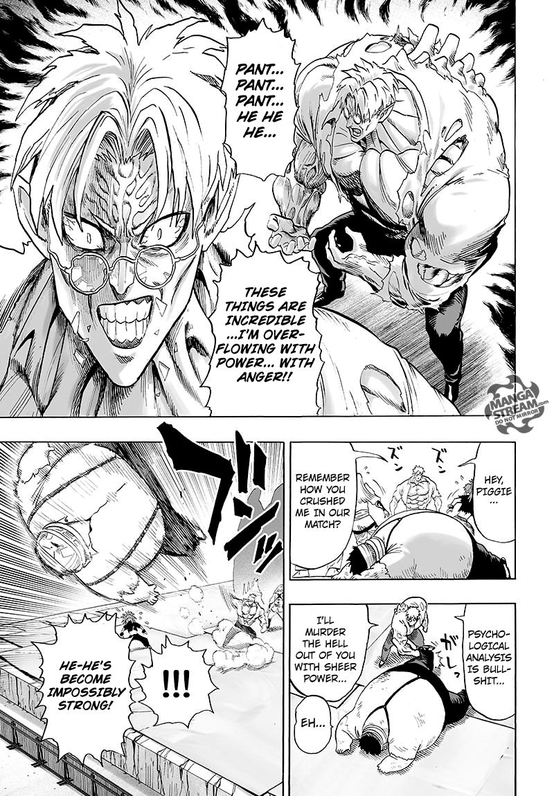 Onepunch-Man Chapter 72 — page 15