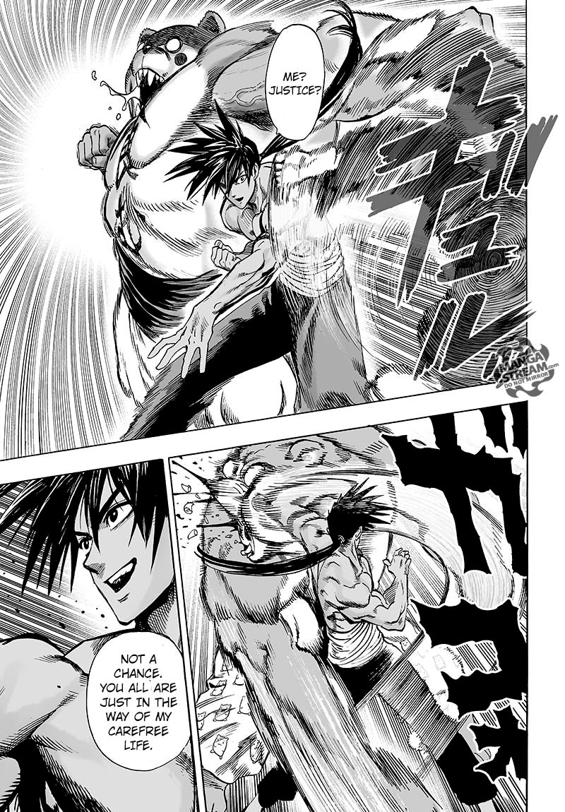 Onepunch-Man Chapter 72 — page 29