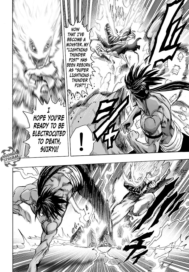 Onepunch-Man Chapter 72 — page 30