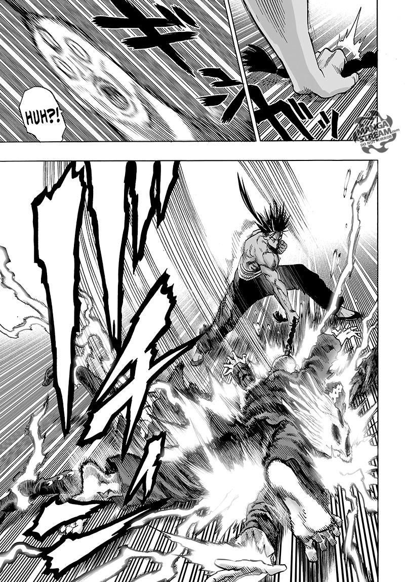 Onepunch-Man Chapter 72 — page 31