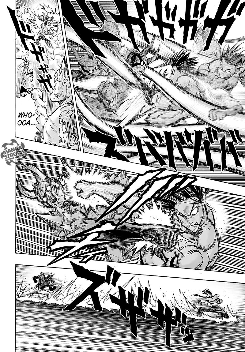 Onepunch-Man Chapter 72 — page 34