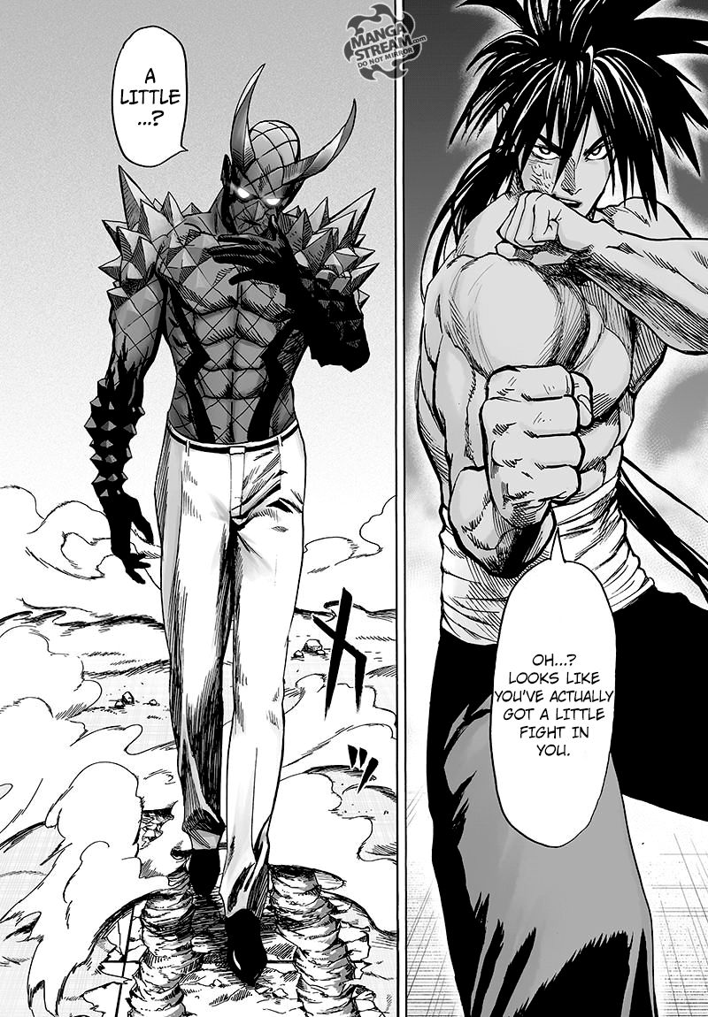 Onepunch-Man Chapter 72 — page 35