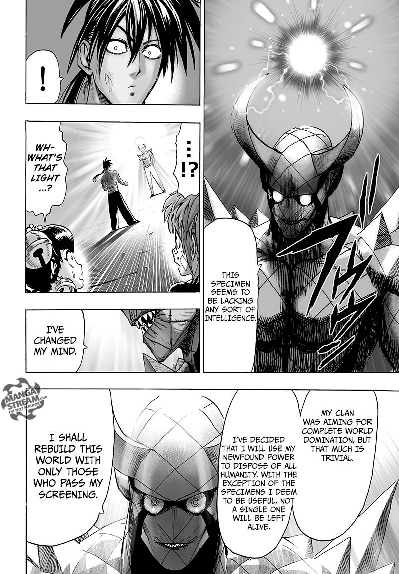 Onepunch-Man Chapter 72 — page 36
