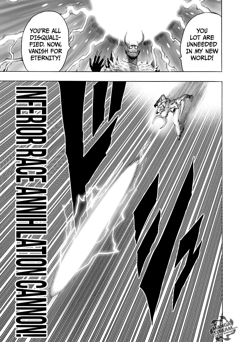 Onepunch-Man Chapter 72 — page 37