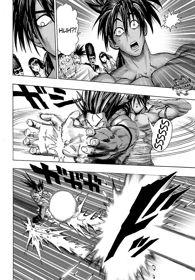 Onepunch-Man Chapter 72 — page 38