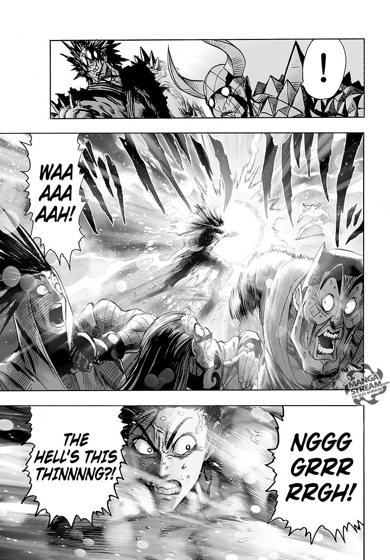 Onepunch-Man Chapter 72 — page 39