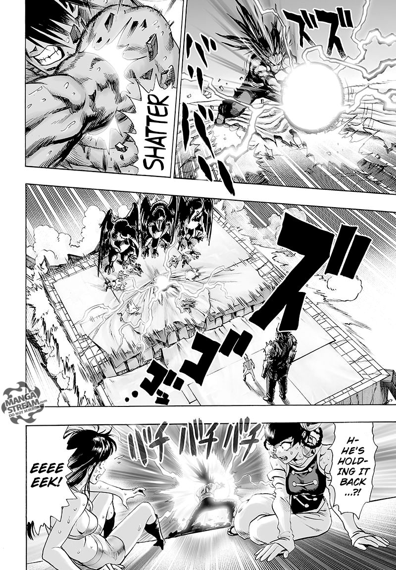 Onepunch-Man Chapter 72 — page 40