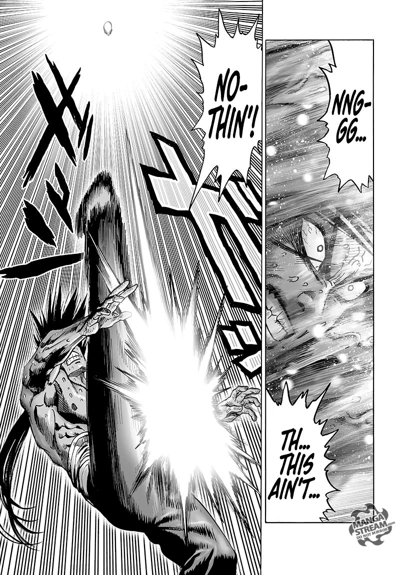 Onepunch-Man Chapter 72 — page 41