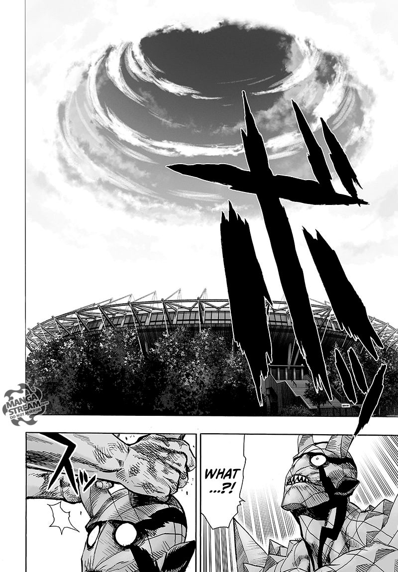 Onepunch-Man Chapter 72 — page 42