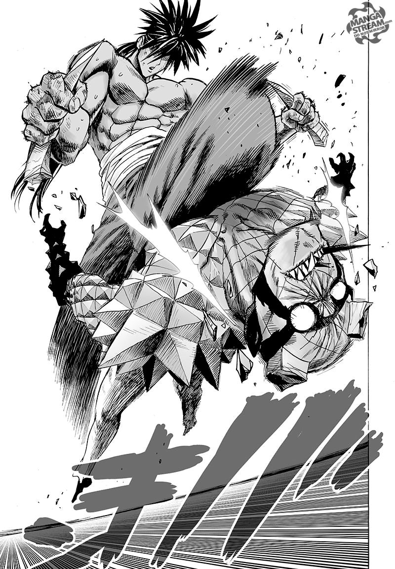 Onepunch-Man Chapter 72 — page 43