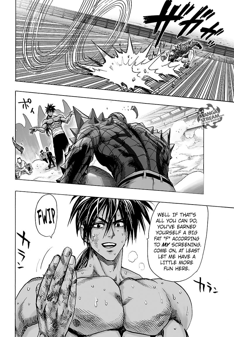Onepunch-Man Chapter 72 — page 44