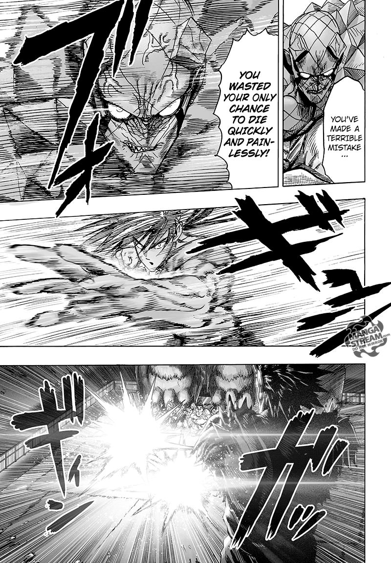 Onepunch-Man Chapter 72 — page 45