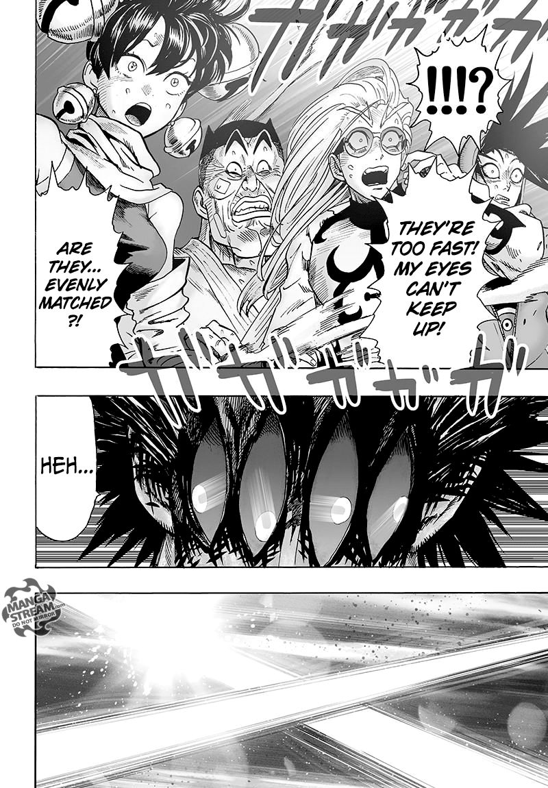 Onepunch-Man Chapter 72 — page 47