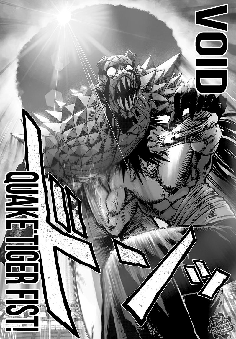 Onepunch-Man Chapter 72 — page 48