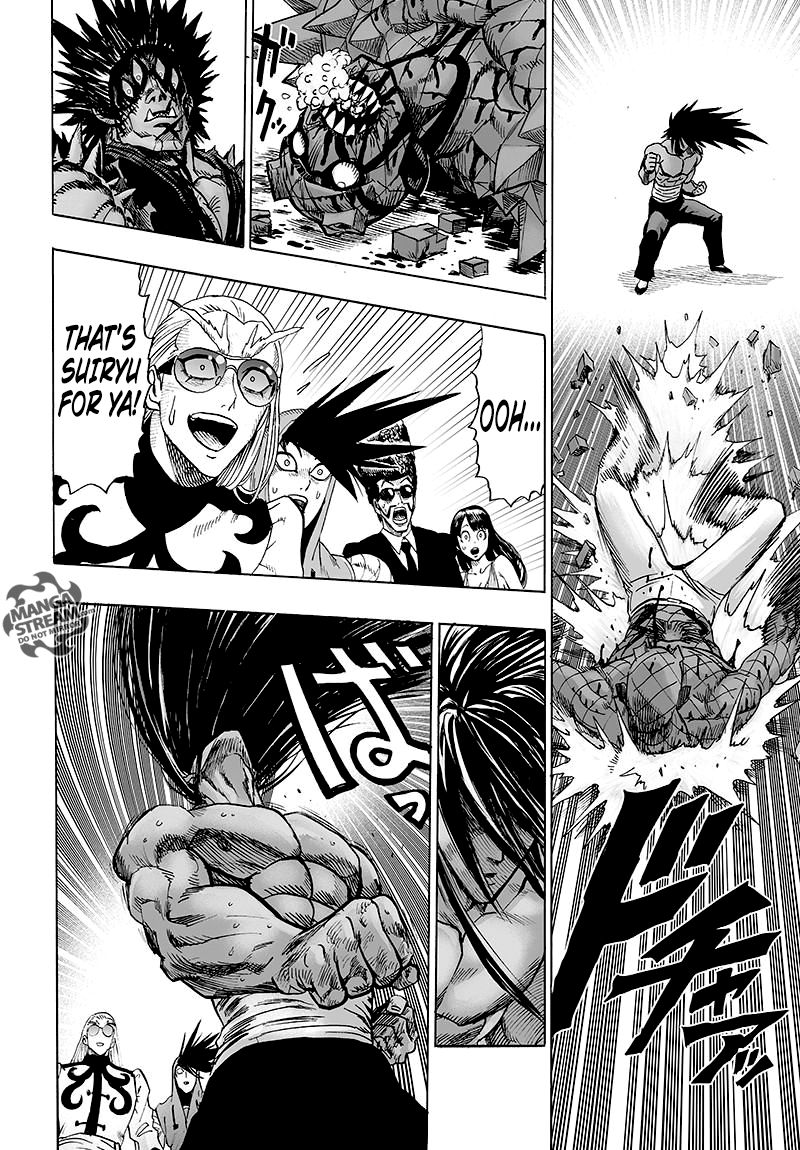 Onepunch-Man Chapter 72 — page 51