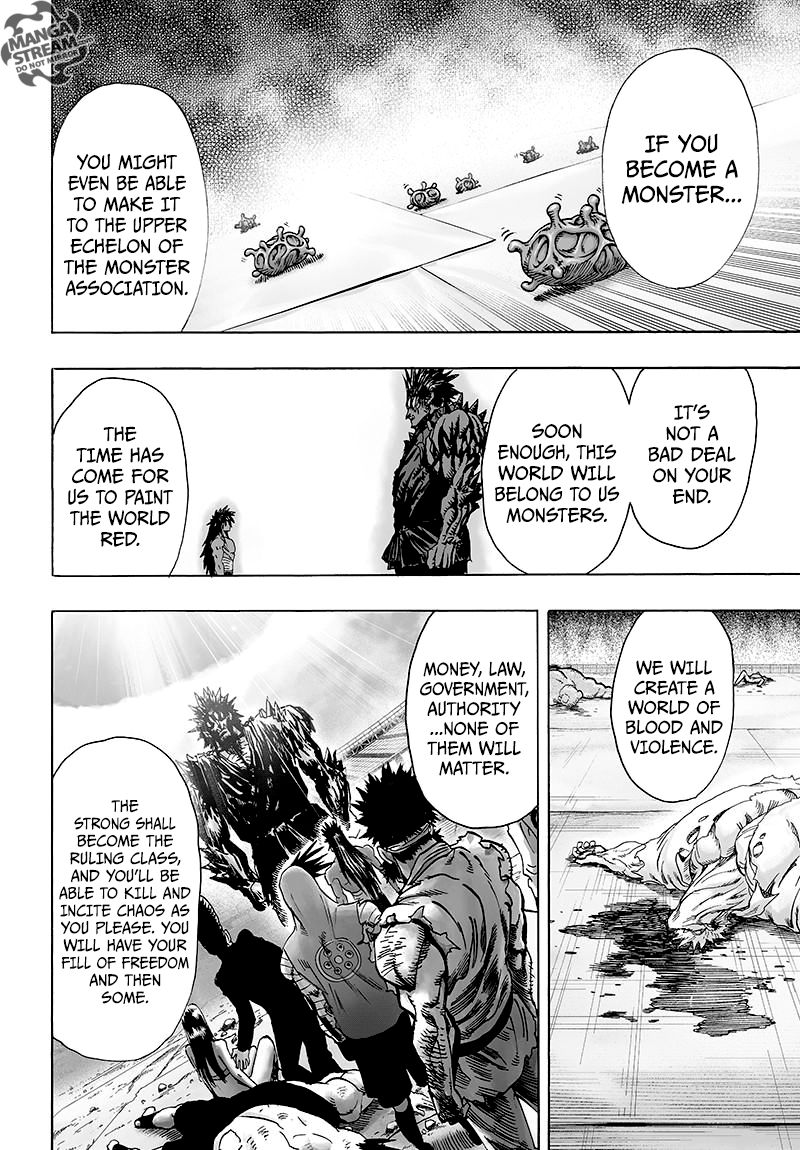 Onepunch-Man Chapter 72 — page 53