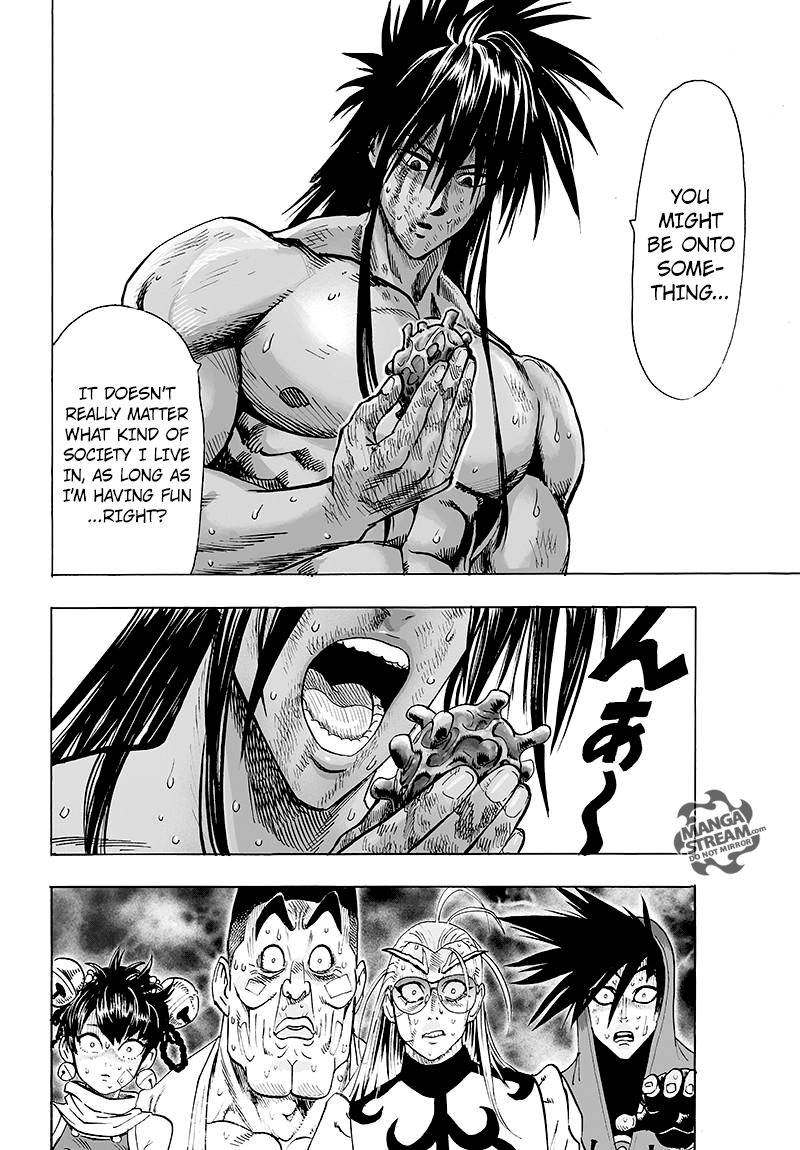 Onepunch-Man Chapter 72 — page 55