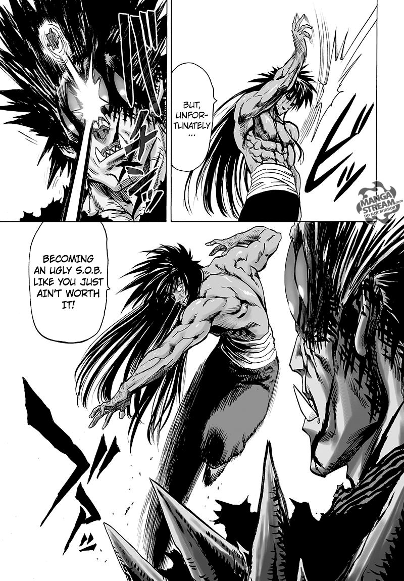 Onepunch-Man Chapter 72 — page 56