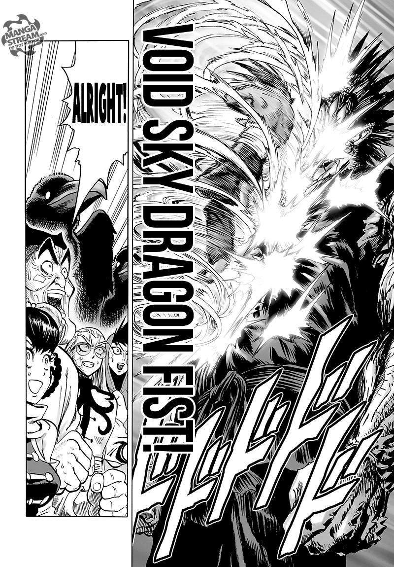 Onepunch-Man Chapter 72 — page 57