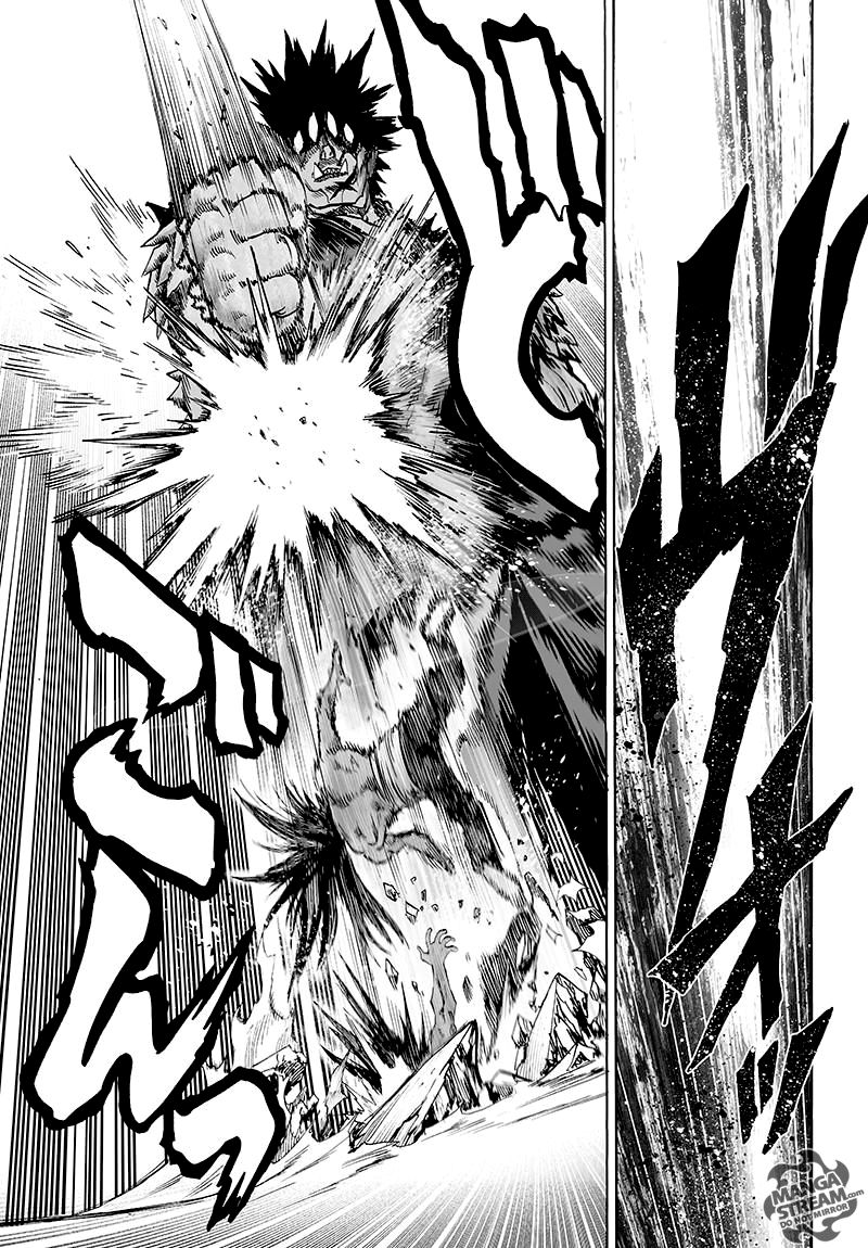 Onepunch-Man Chapter 72 — page 58