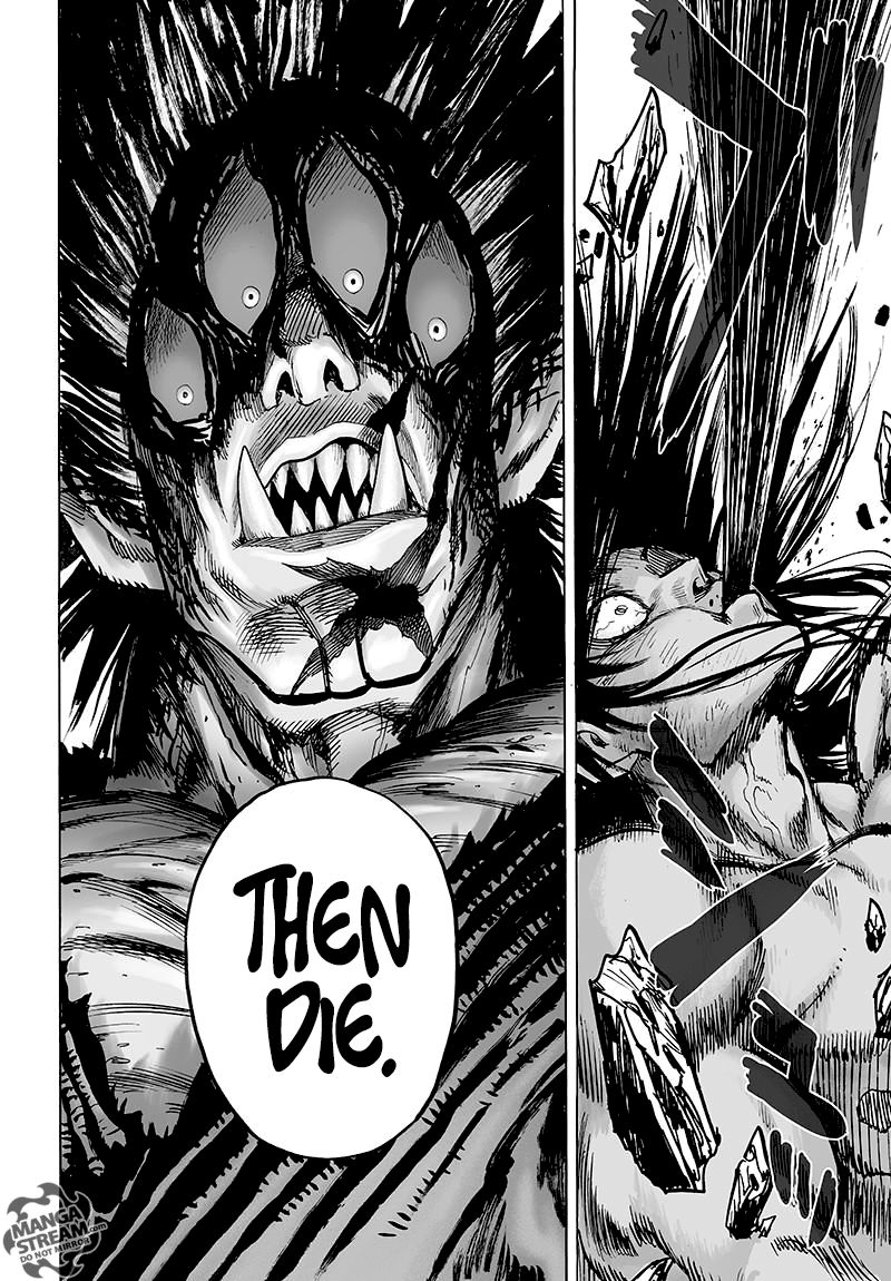 Onepunch-Man Chapter 72 — page 59