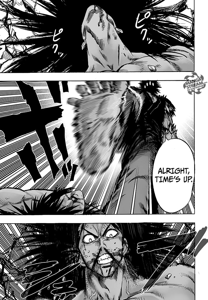 Onepunch-Man Chapter 73 — page 2