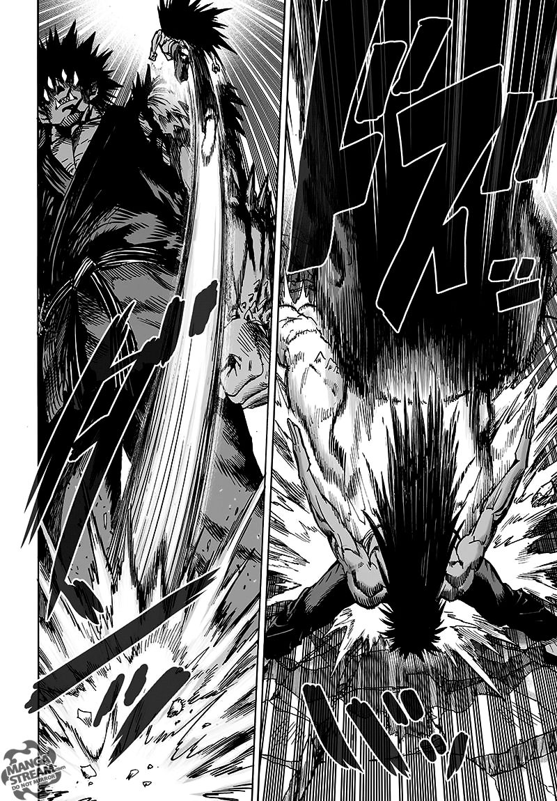 Onepunch-Man Chapter 73 — page 3