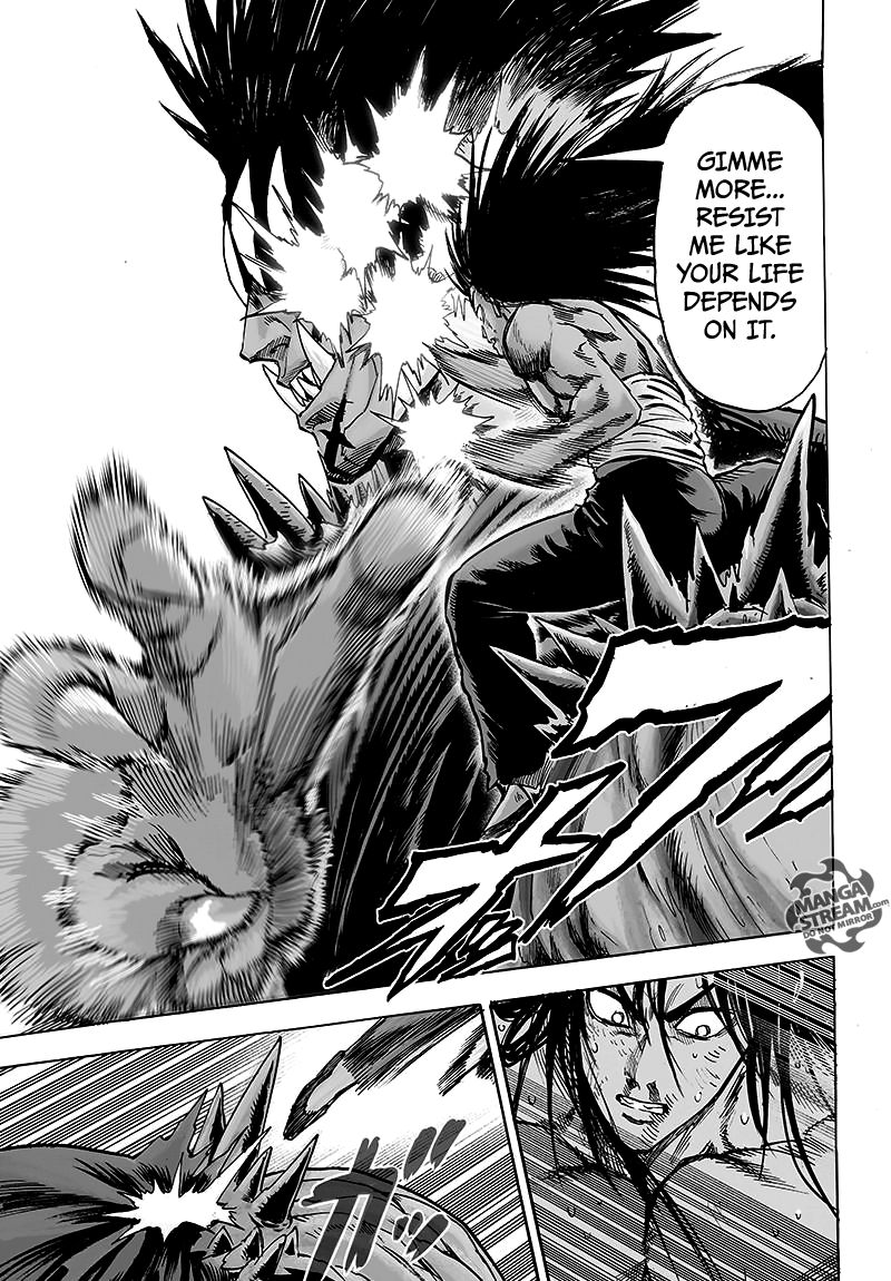 Onepunch-Man Chapter 73 — page 6
