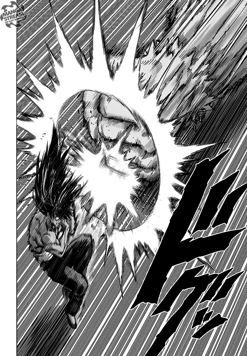 Onepunch-Man Chapter 73 — page 9