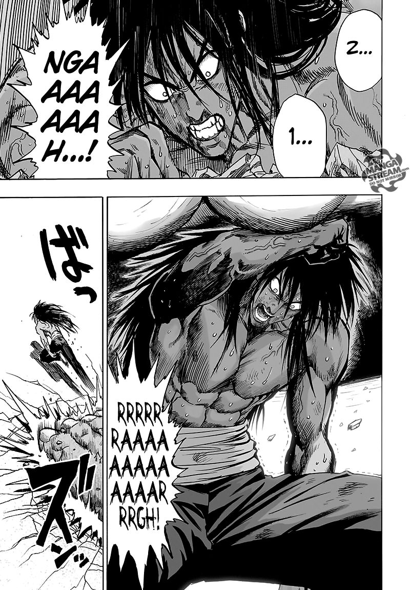 Onepunch-Man Chapter 73 — page 12