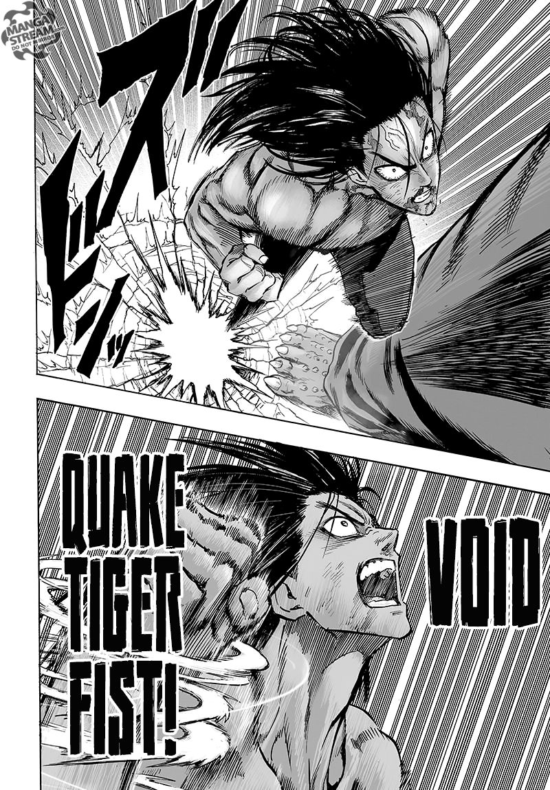 Onepunch-Man Chapter 73 — page 13