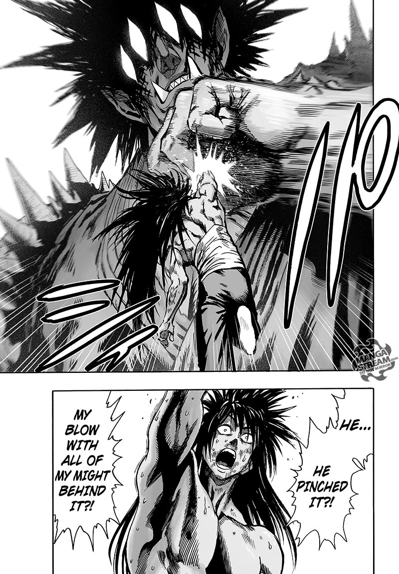 Onepunch-Man Chapter 73 — page 14