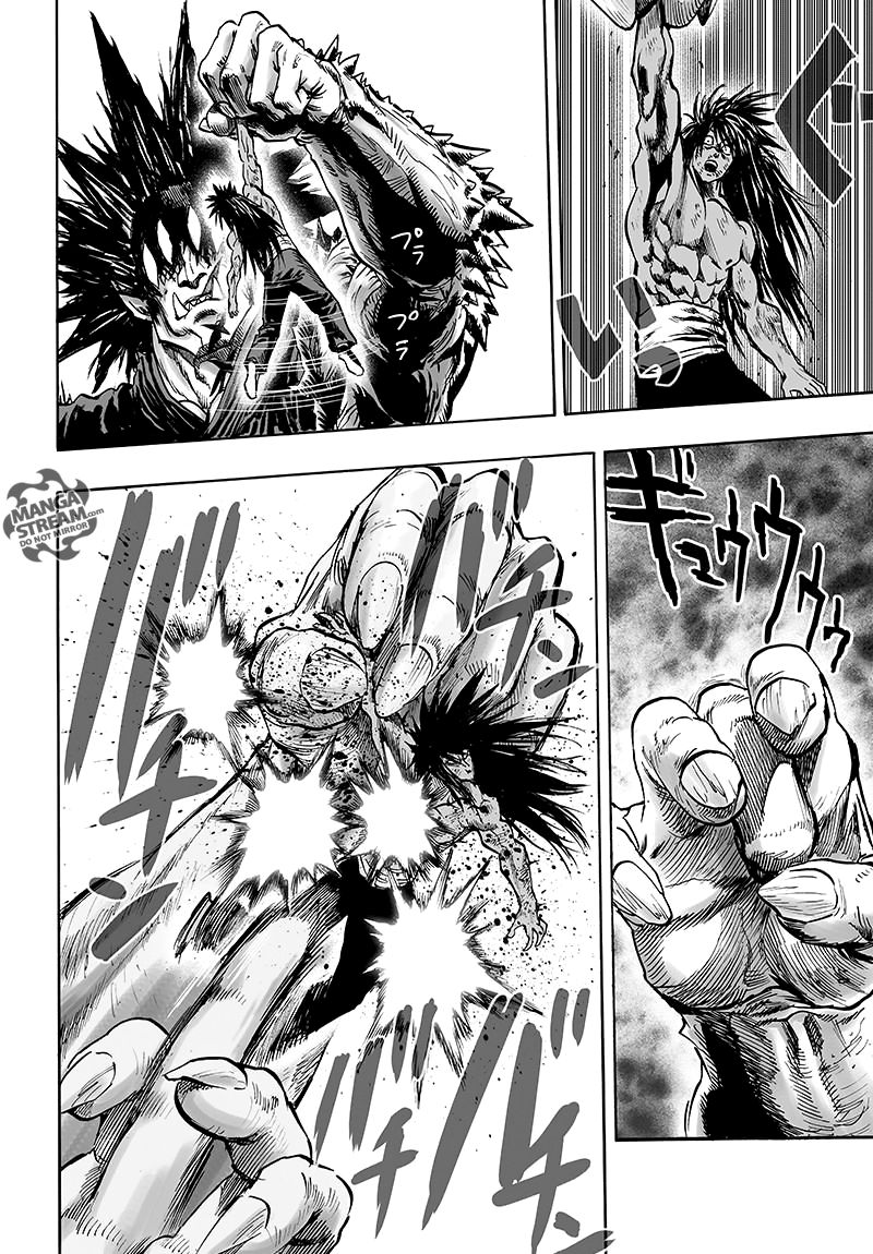 Onepunch-Man Chapter 73 — page 15