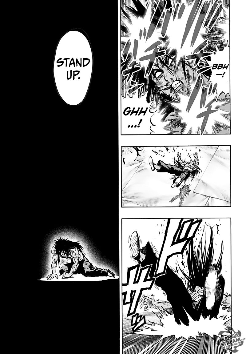 Onepunch-Man Chapter 73 — page 16