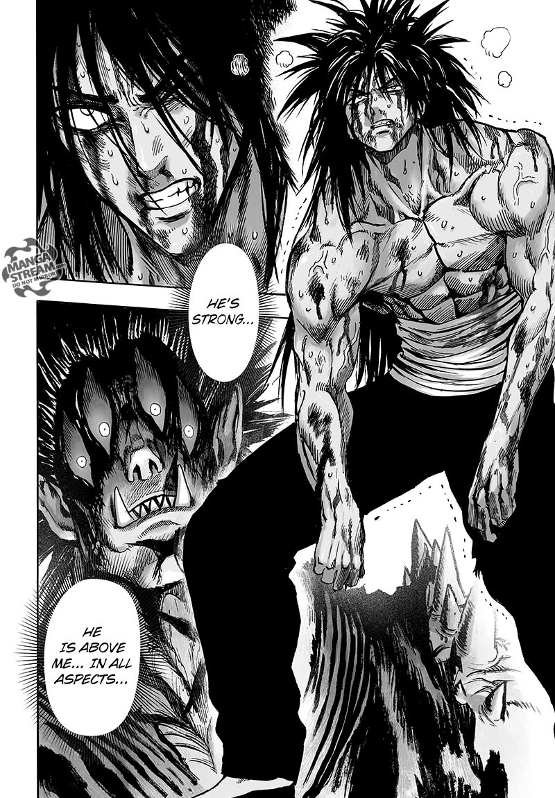 Onepunch-Man Chapter 73 — page 17