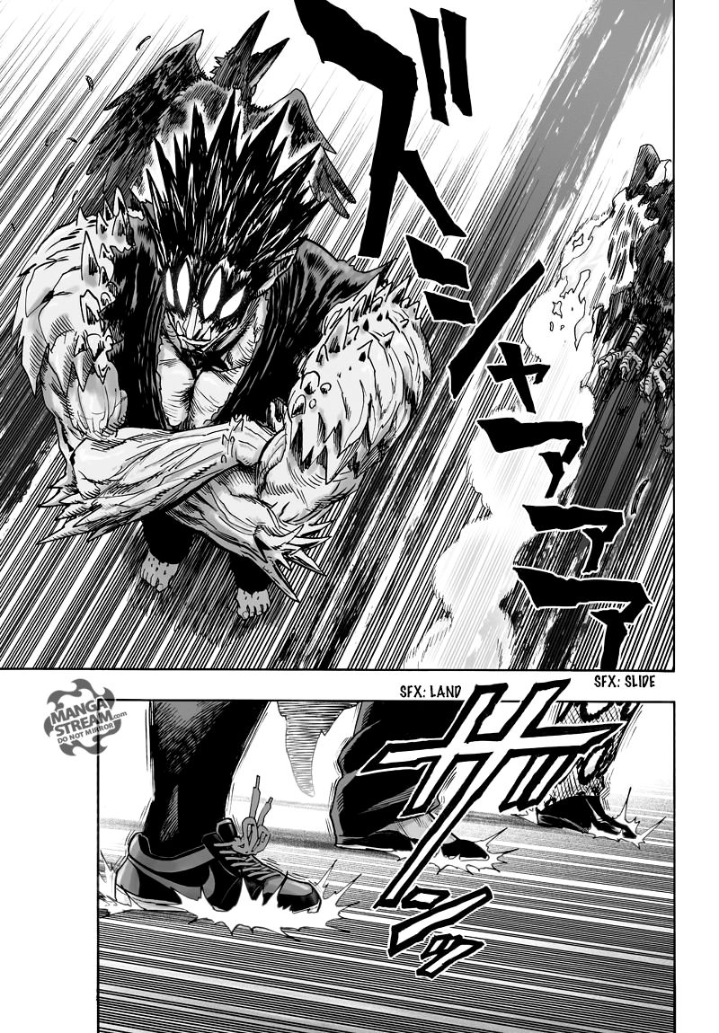 Onepunch-Man Chapter 73 — page 35