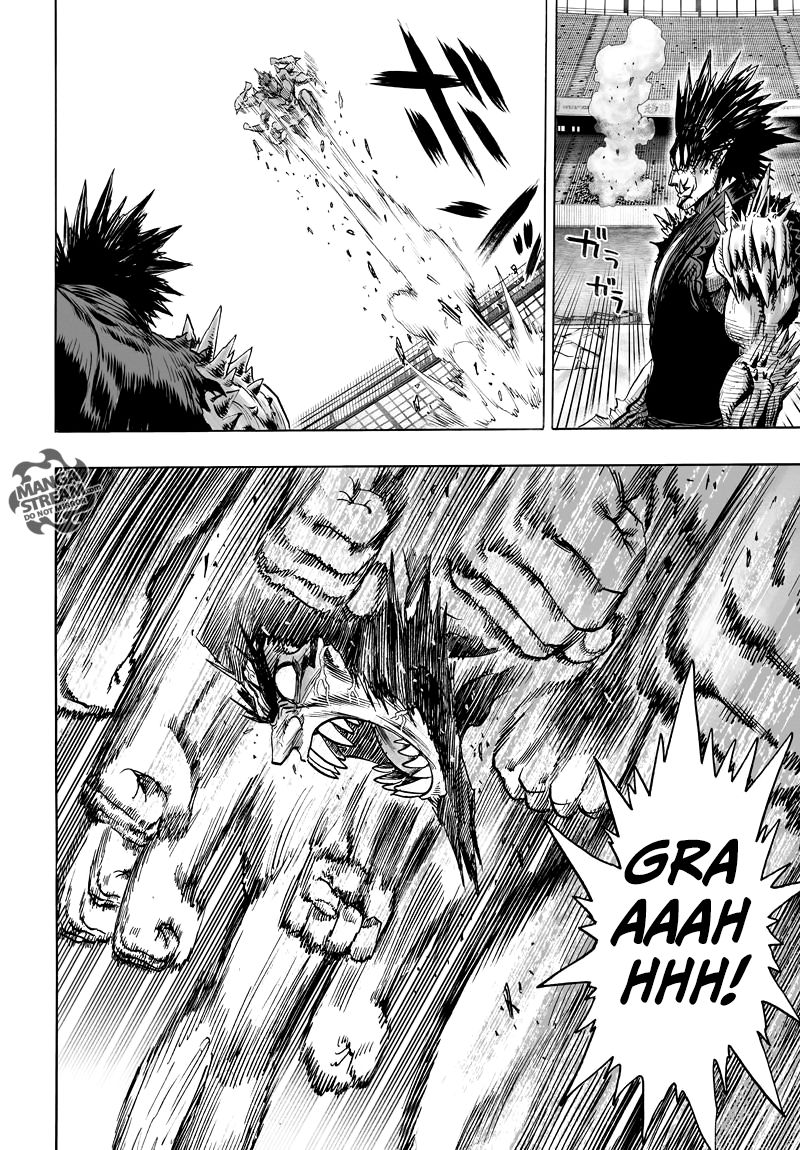 Onepunch-Man Chapter 74 — page 14