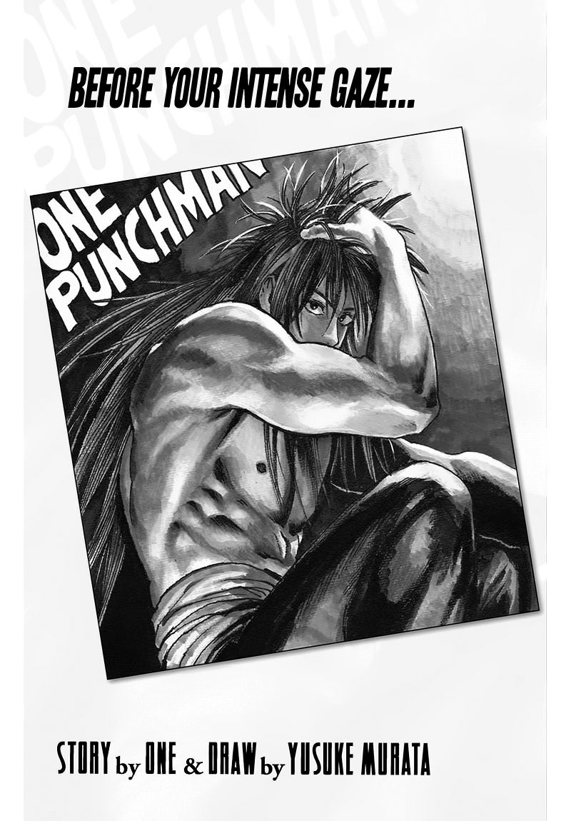 Onepunch-Man Chapter 74 — page 20
