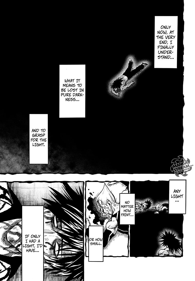 Onepunch-Man Chapter 74 — page 35