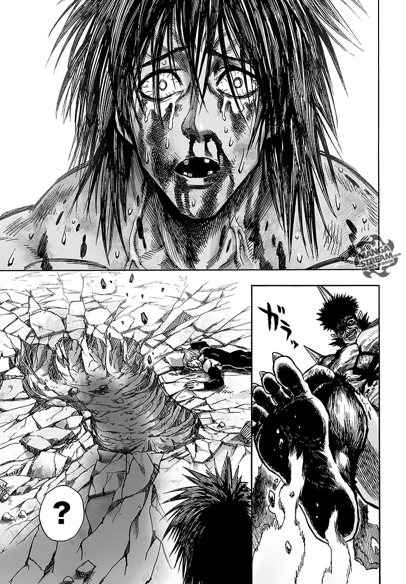 Onepunch-Man Chapter 74 — page 37