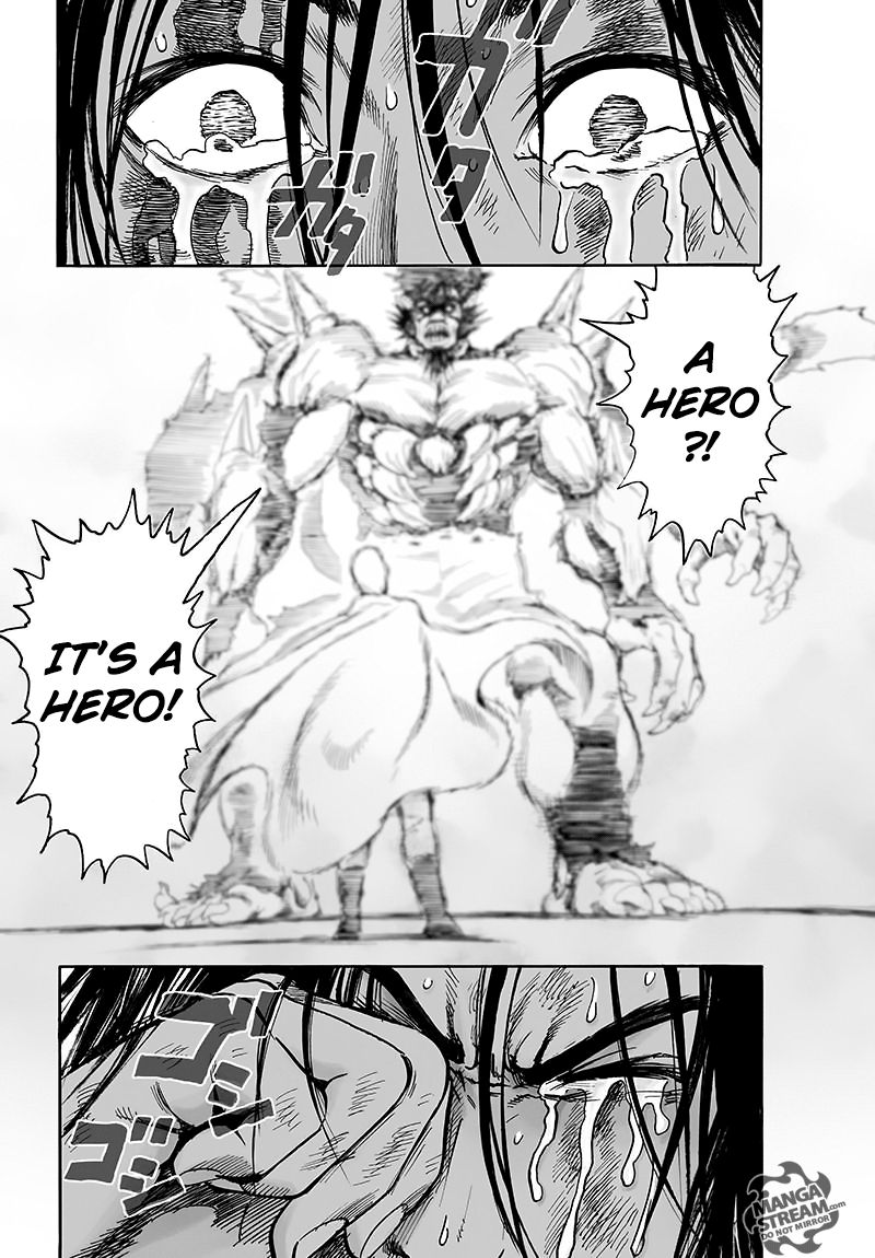 Onepunch-Man Chapter 75 — page 2