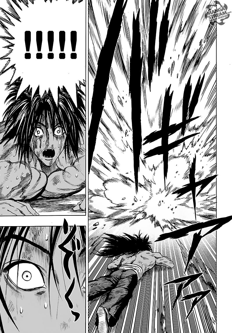 Onepunch-Man Chapter 75 — page 13