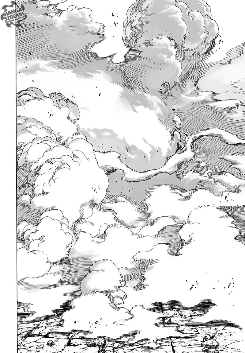 Onepunch-Man Chapter 75 — page 14