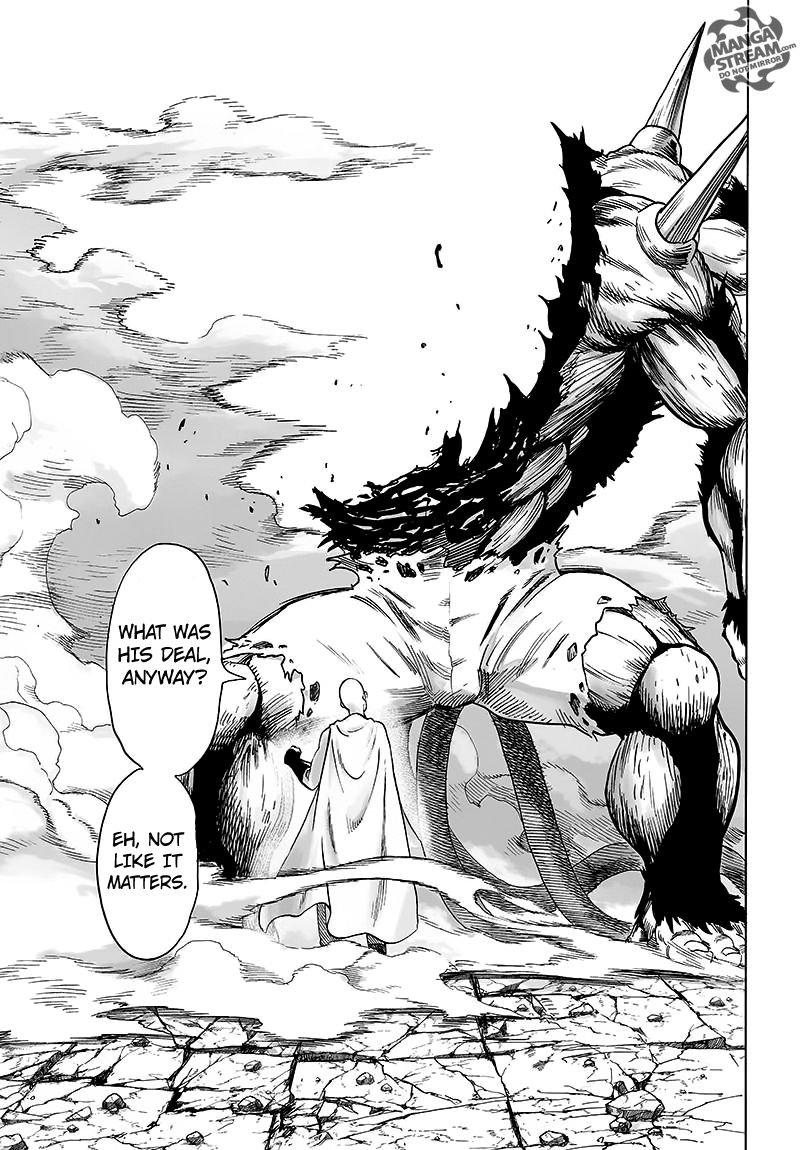 Onepunch-Man Chapter 75 — page 15