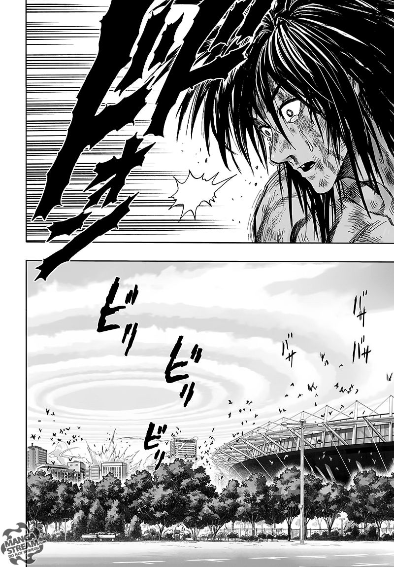 Onepunch-Man Chapter 75 — page 30