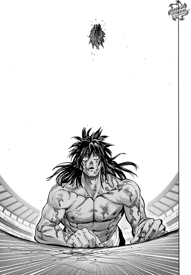 Onepunch-Man Chapter 75 — page 34