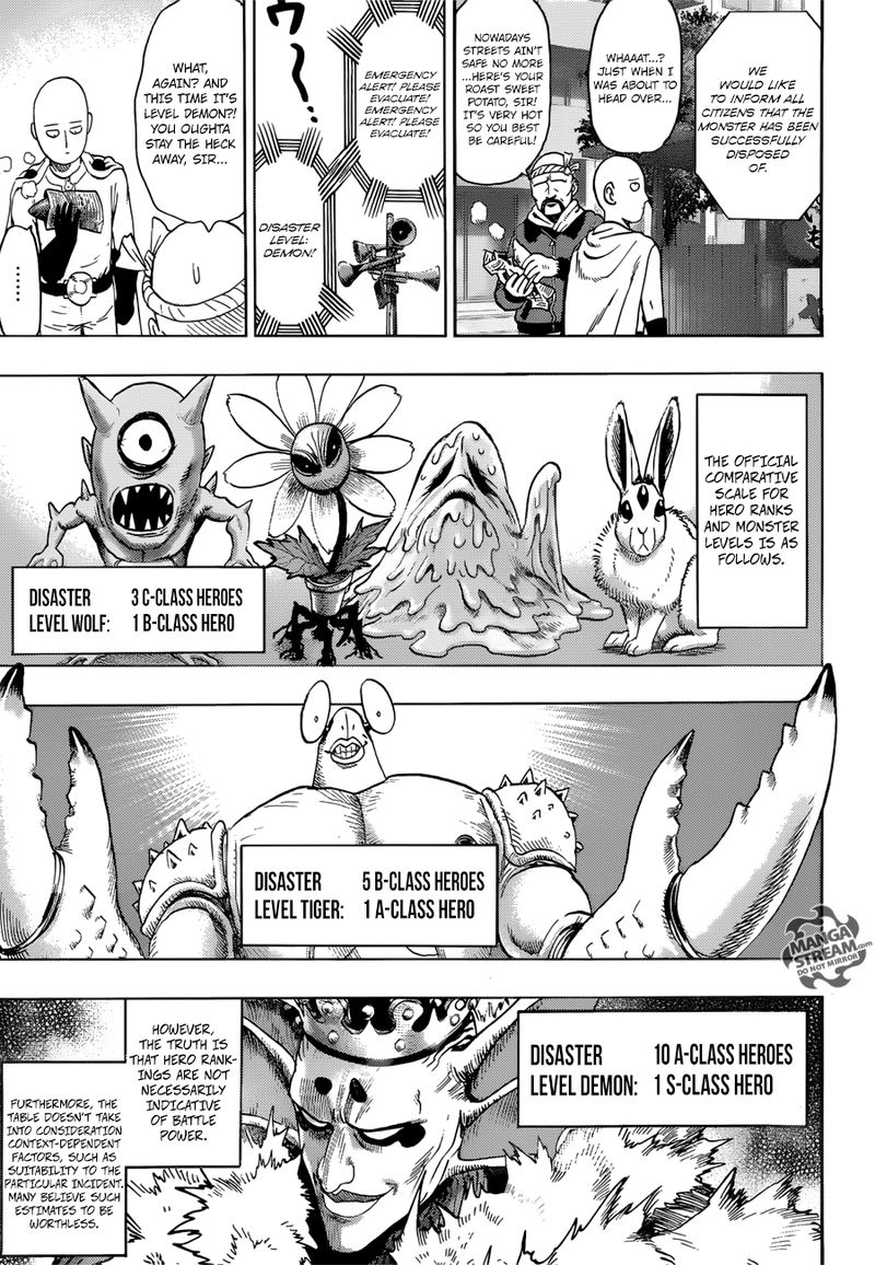 Onepunch-Man Chapter 75 — page 44