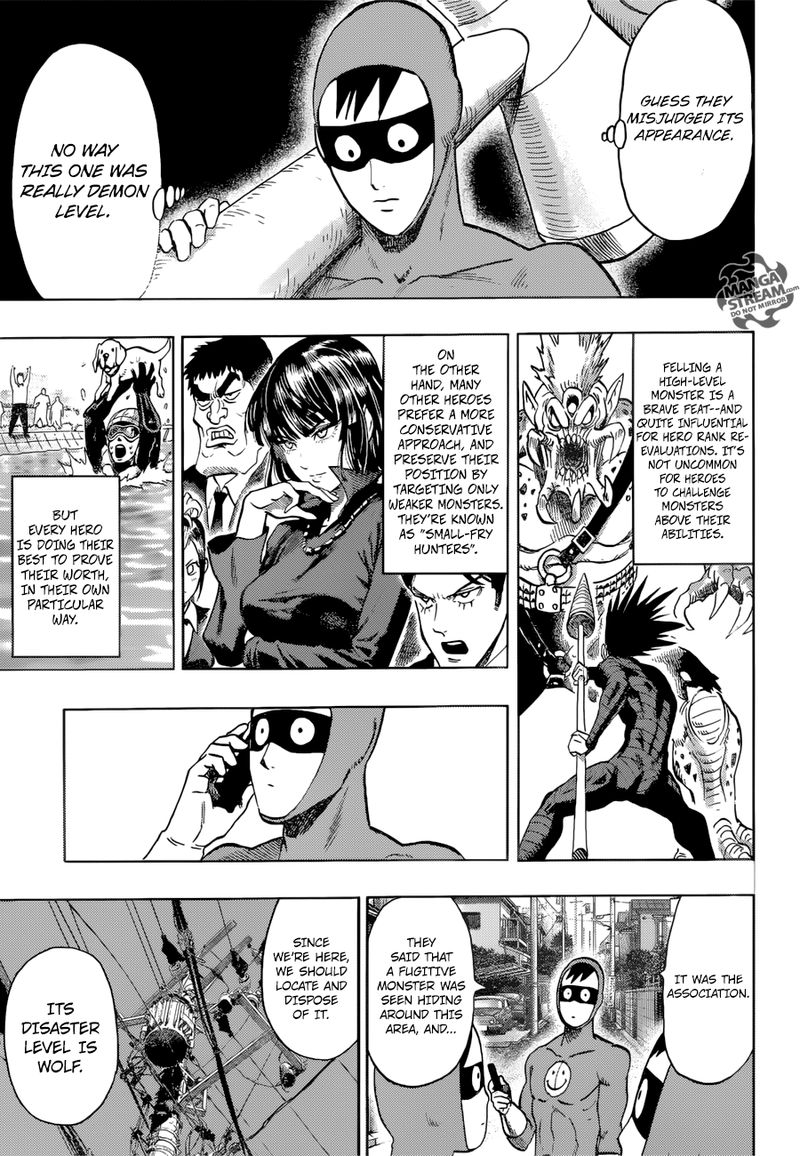 Onepunch-Man Chapter 75 — page 46
