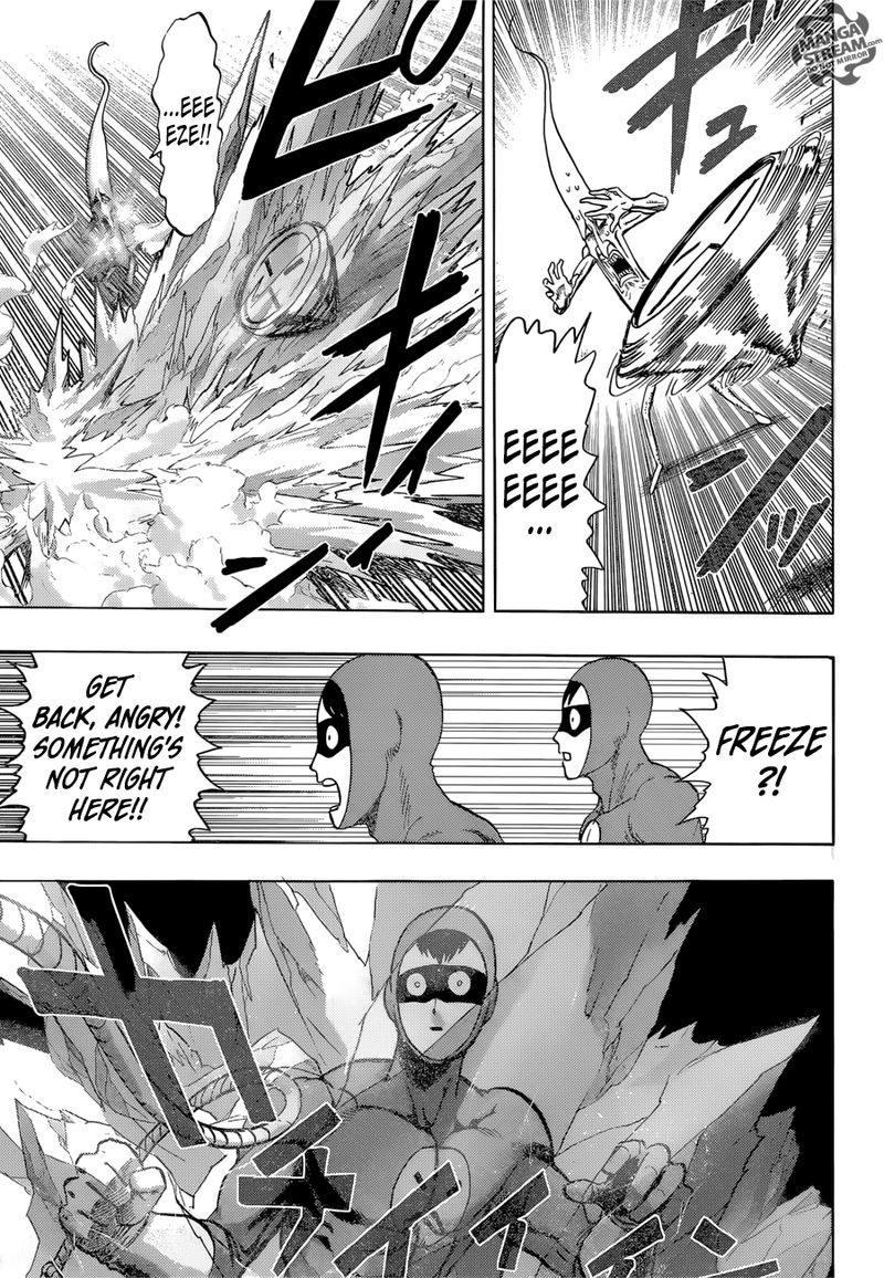 Onepunch-Man Chapter 75 — page 48