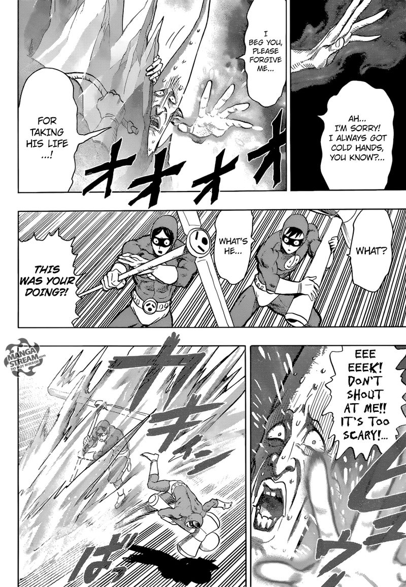 Onepunch-Man Chapter 75 — page 49